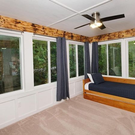 Shady Creek Gatlinburg Exterior foto