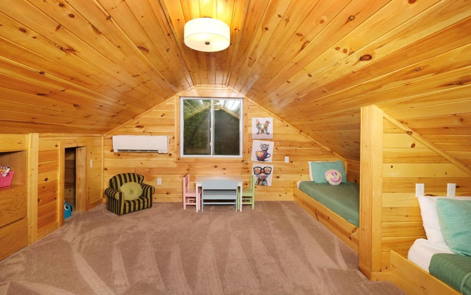 Shady Creek Gatlinburg Exterior foto