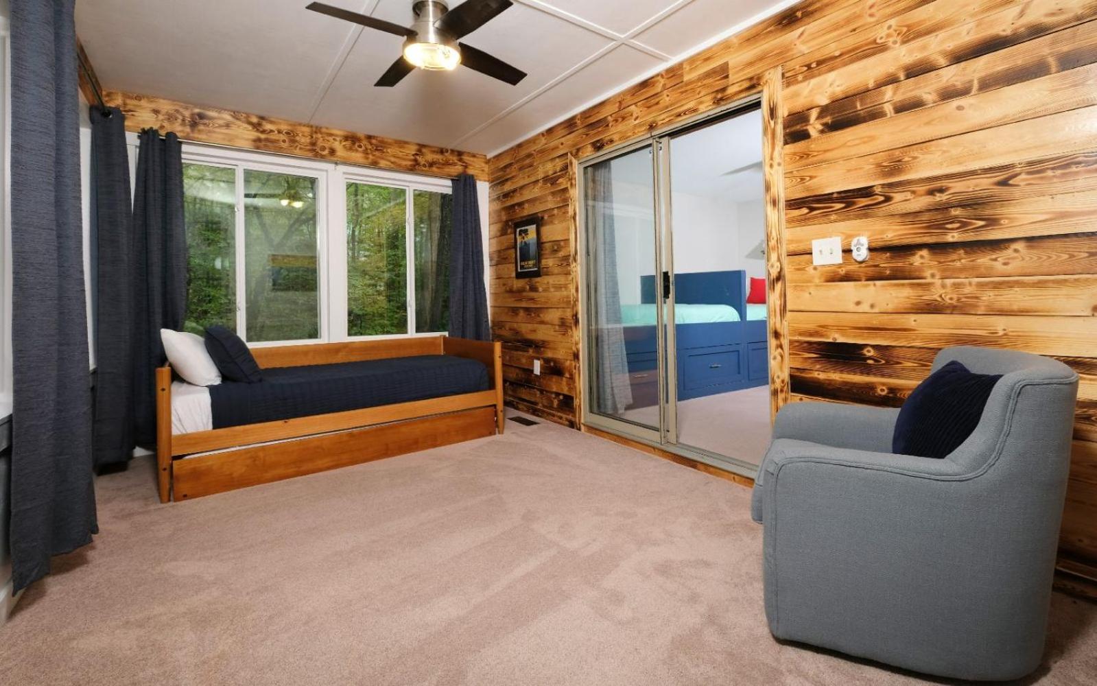 Shady Creek Gatlinburg Exterior foto