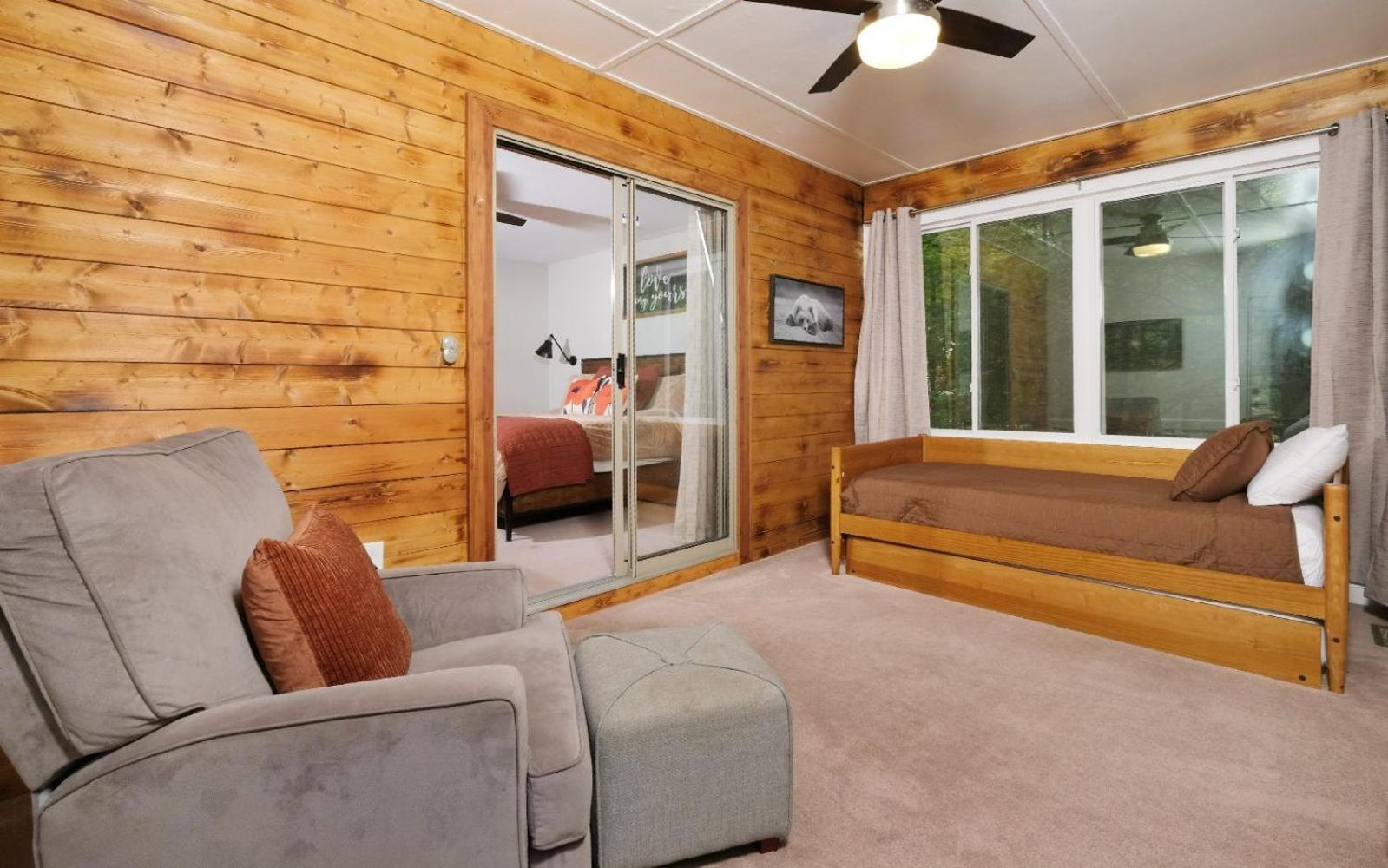 Shady Creek Gatlinburg Exterior foto