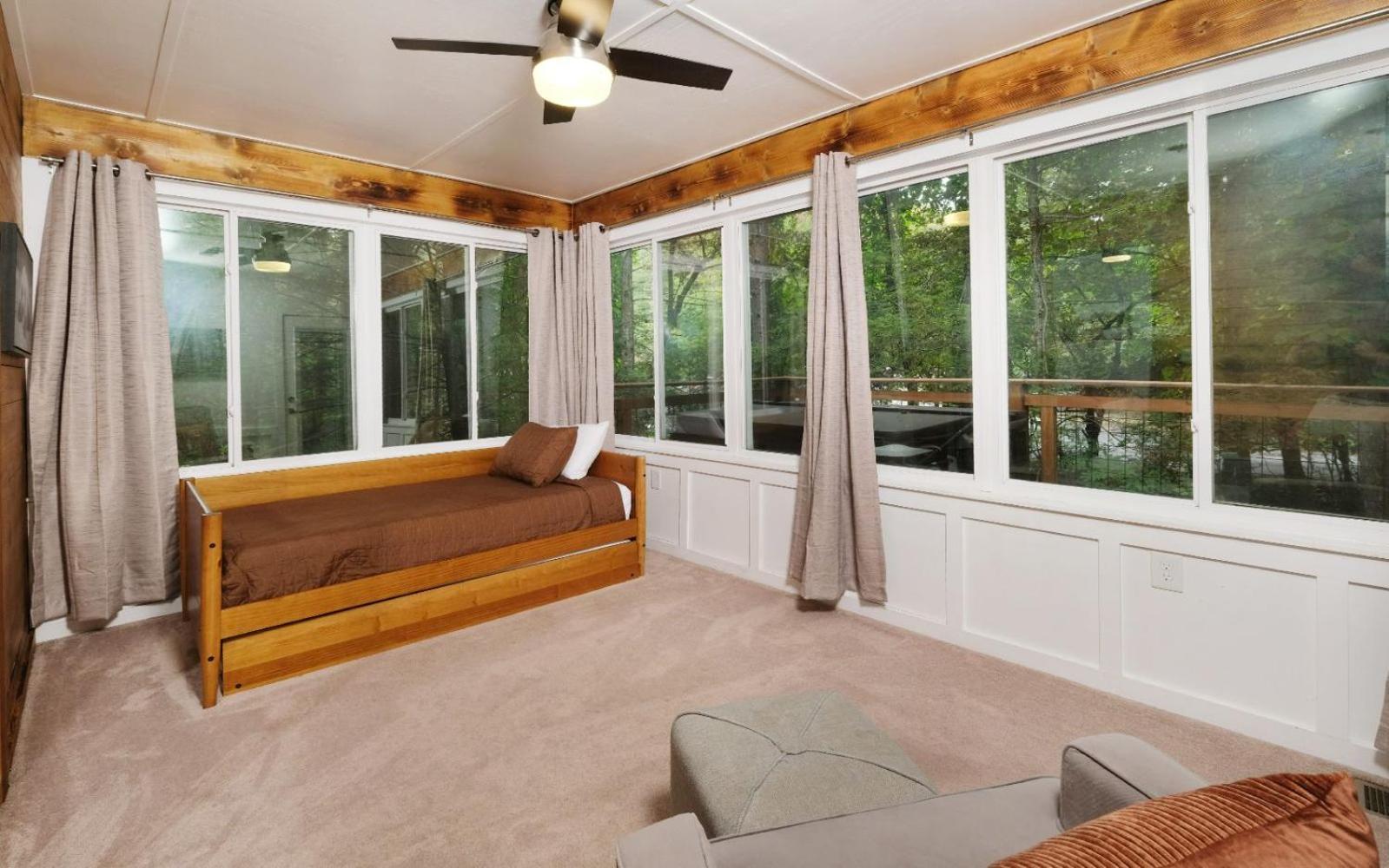 Shady Creek Gatlinburg Exterior foto