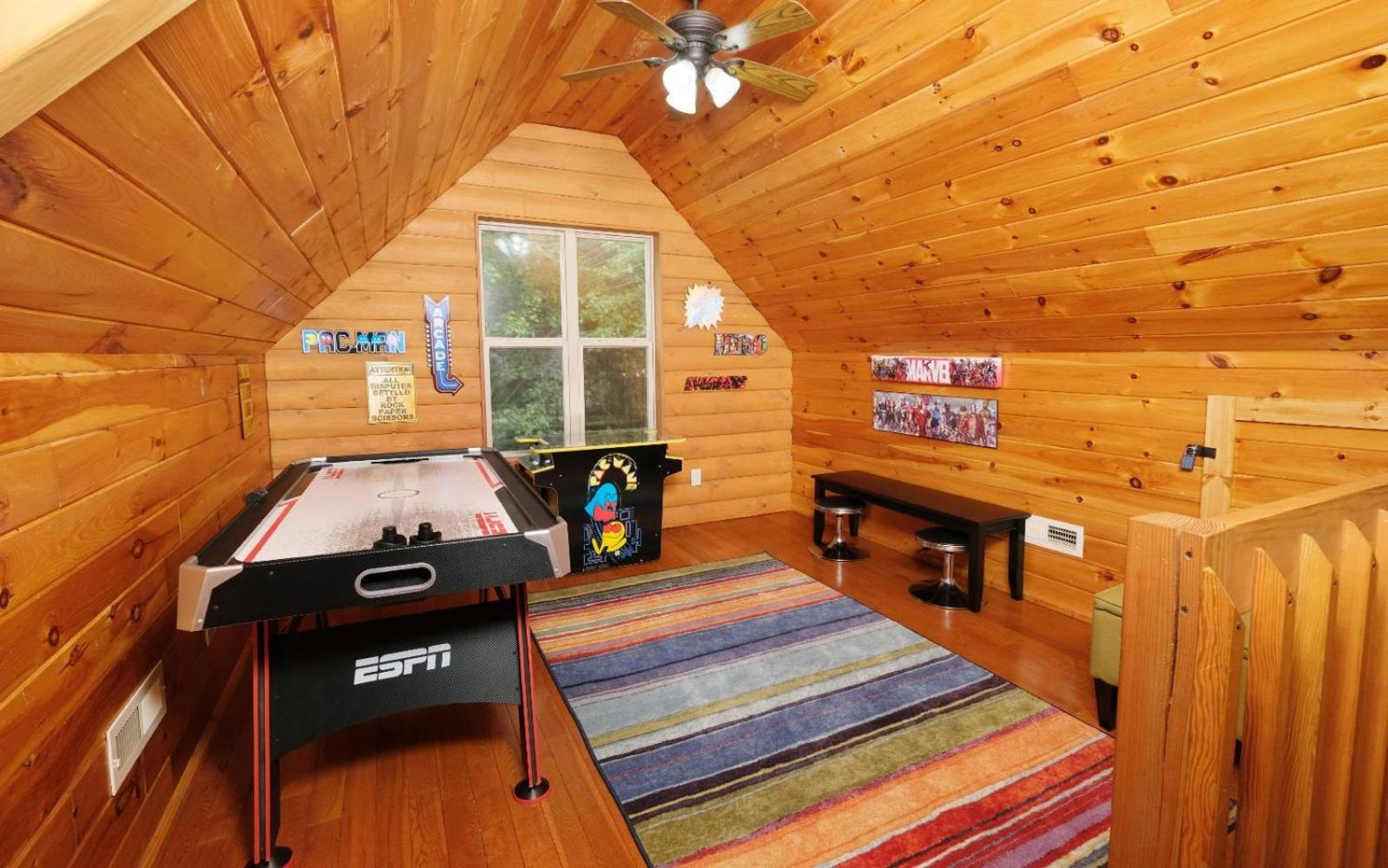 Shady Creek Gatlinburg Exterior foto