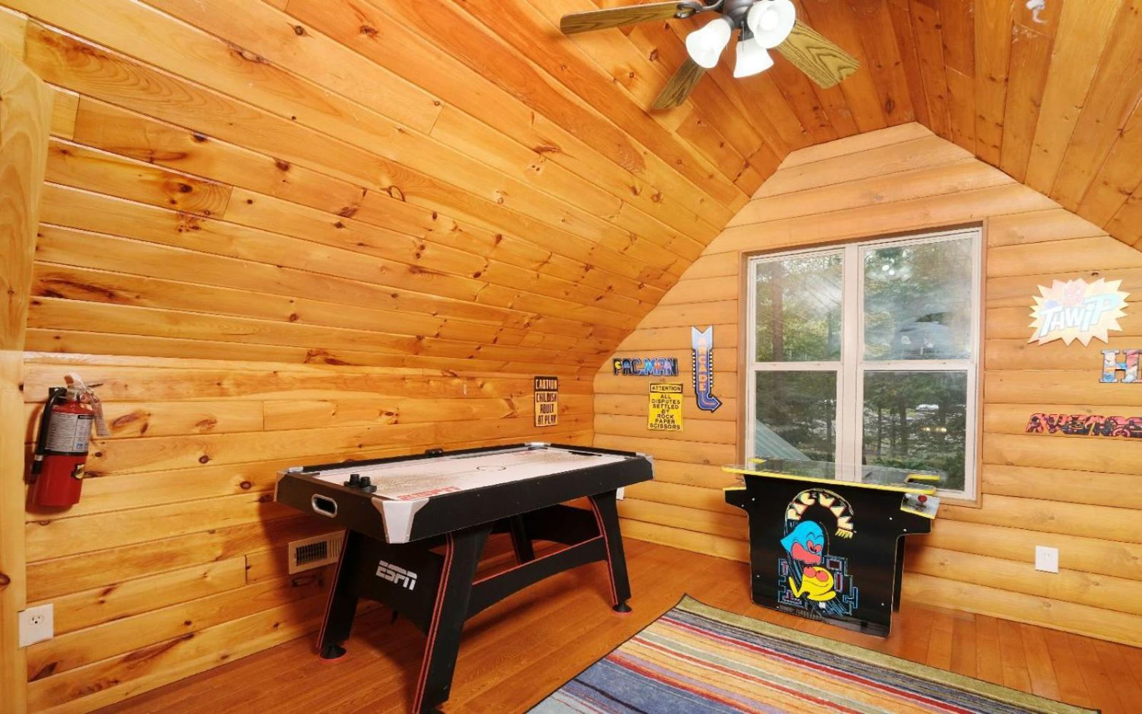 Shady Creek Gatlinburg Exterior foto