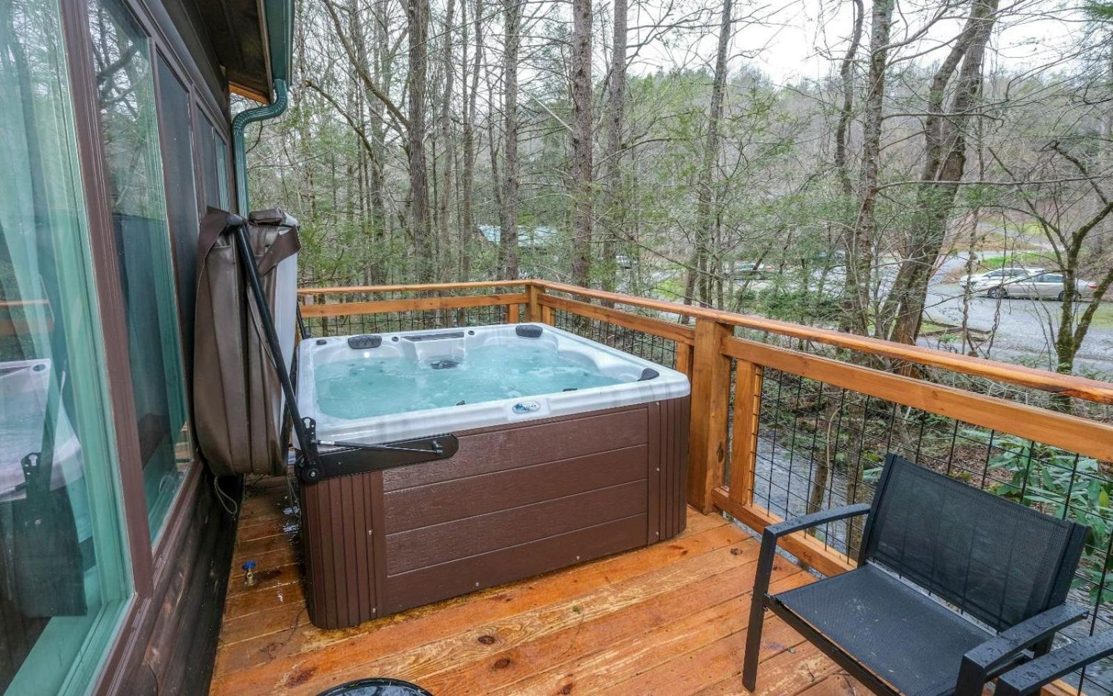 Shady Creek Gatlinburg Exterior foto