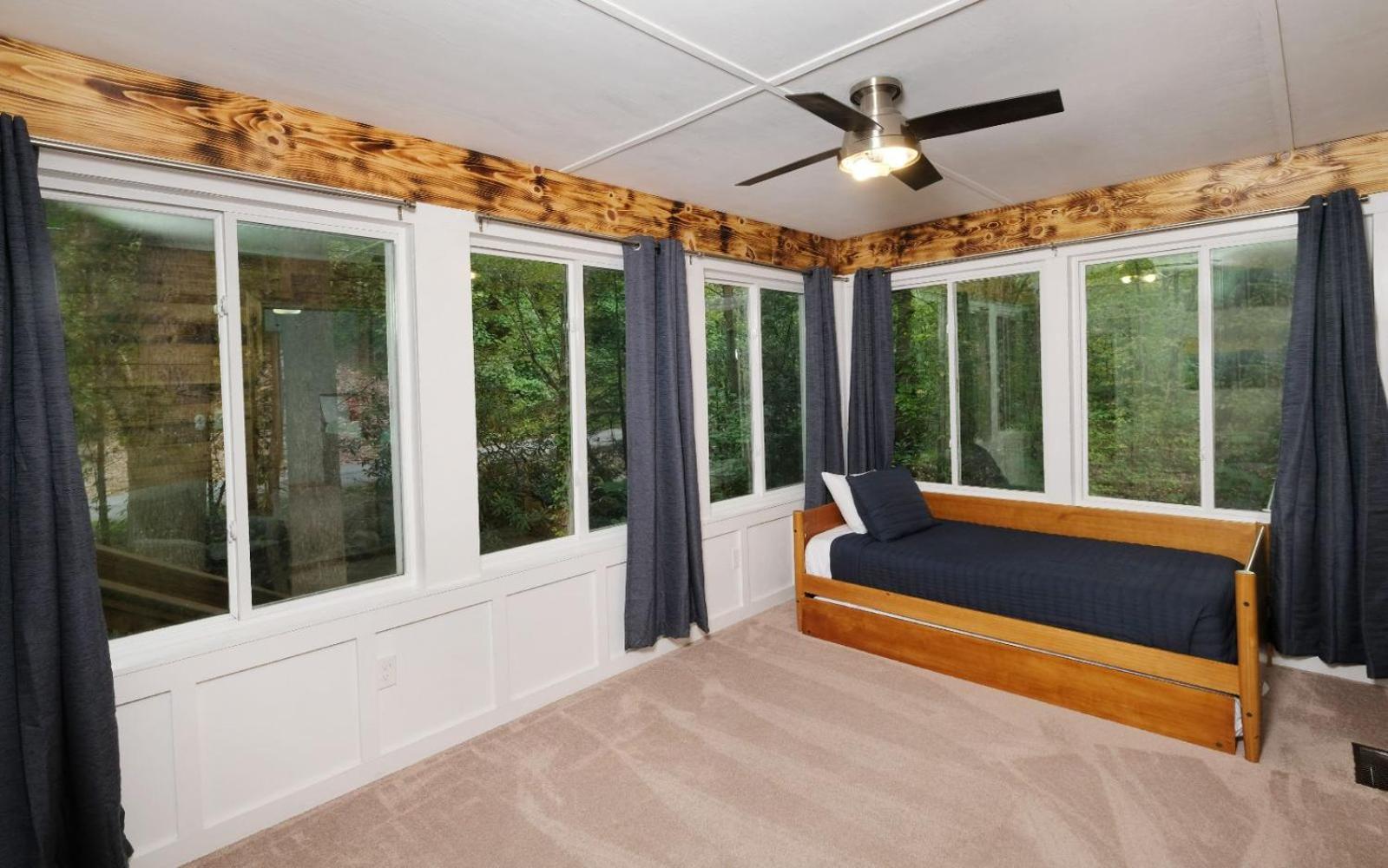 Shady Creek Gatlinburg Exterior foto