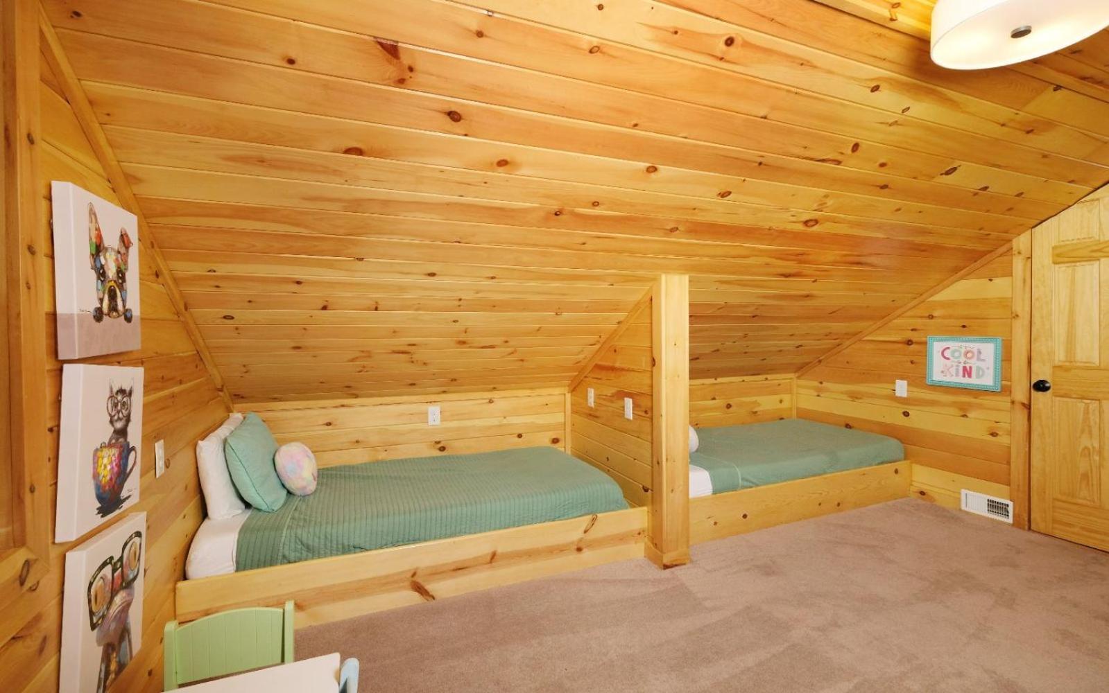 Shady Creek Gatlinburg Exterior foto