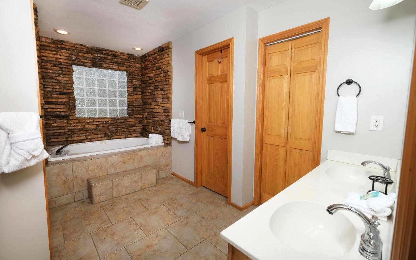 Shady Creek Gatlinburg Exterior foto