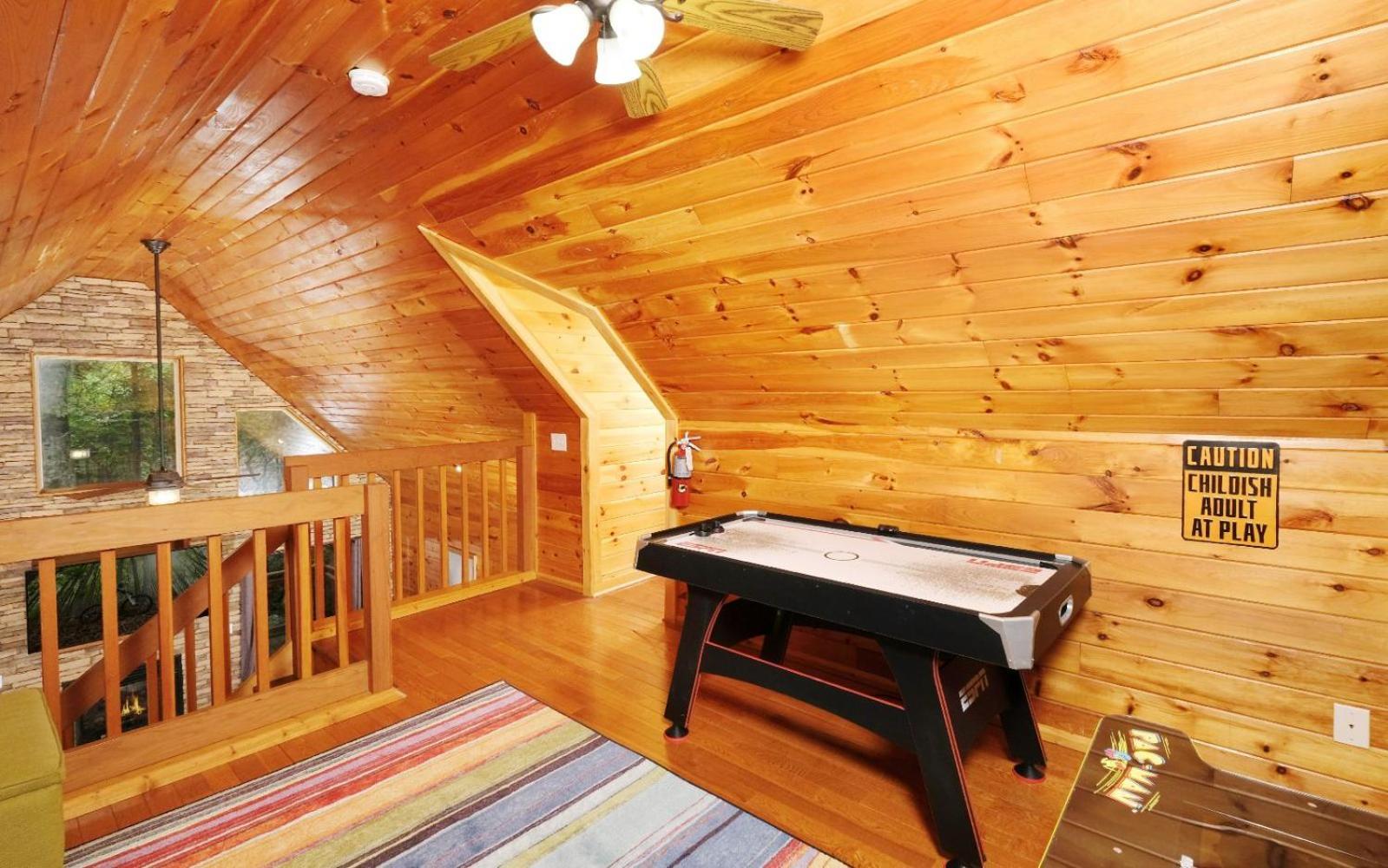 Shady Creek Gatlinburg Exterior foto